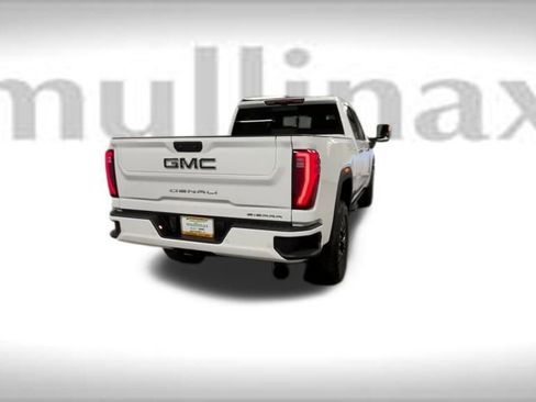 New 2026 GMC Sierra 2500 Denali Ultimate w/ Max Trailering Package image 55