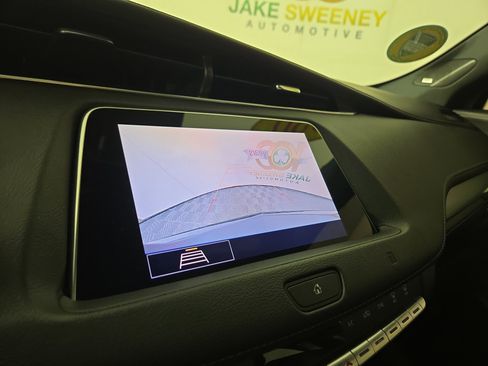 Used 2020 Cadillac XT4 Premium Luxury w/ Driver Awareness Package image 21