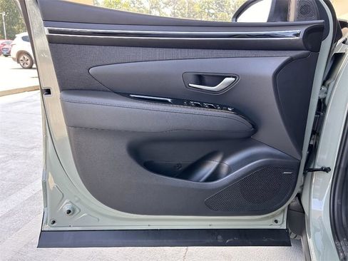 Used 2024 Hyundai Santa Cruz Limited image 22