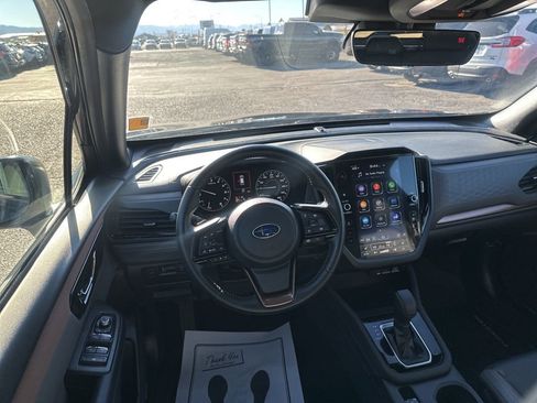 Certified 2025 Subaru Forester Sport image 22
