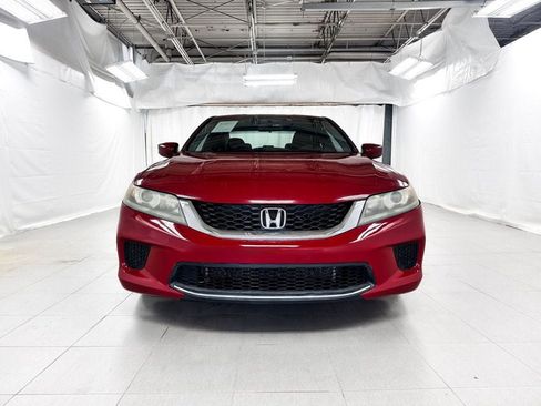Used 2014 Honda Accord LX-S image 2