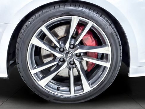 Used 2024 Audi S5 Premium Plus w/ Premium Plus Package AWD/4WD image 24