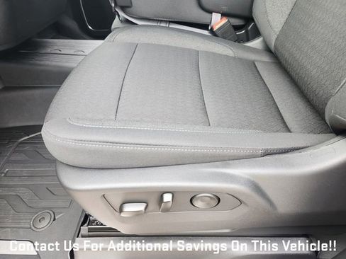 New 2026 GMC Sierra 1500 Elevation w/ Elevation Select Package image 18