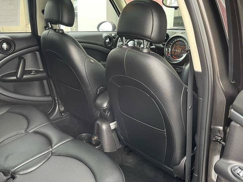 Used 2016 MINI Cooper Countryman S AWD/4WD image 11