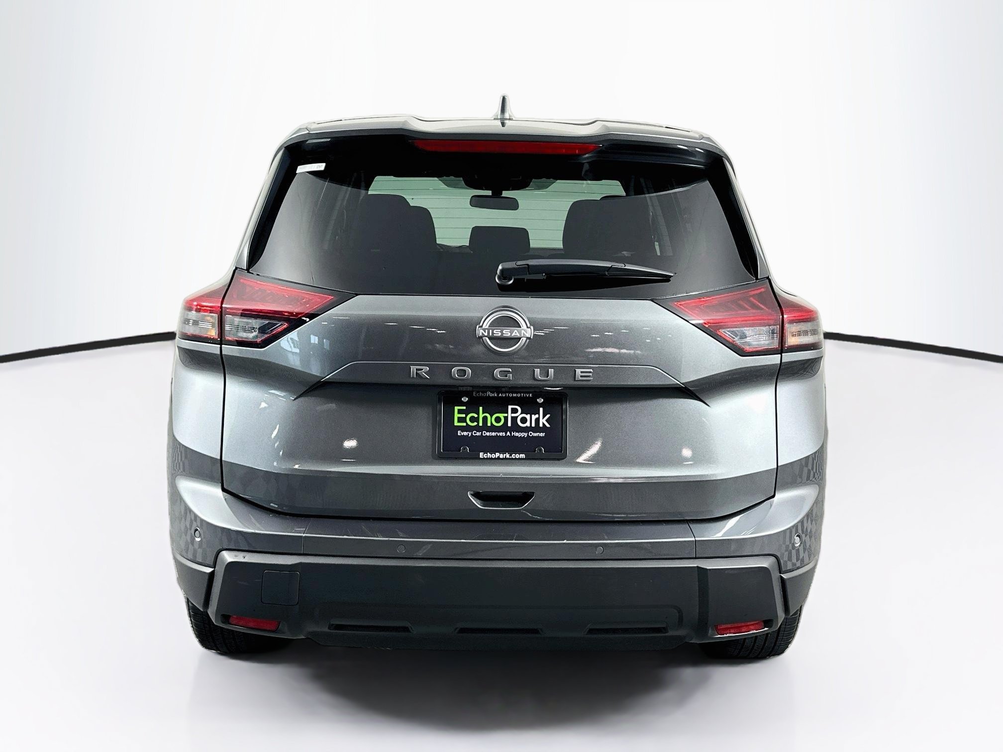 Used 2026 Nissan Rogue SV FWD image 7