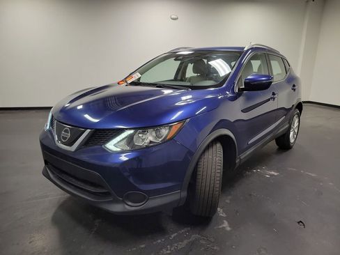 Used 2019 Nissan Rogue Sport SV image 5