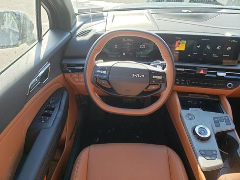 New 2026 Kia Sportage X-Line AWD/4WD image 9