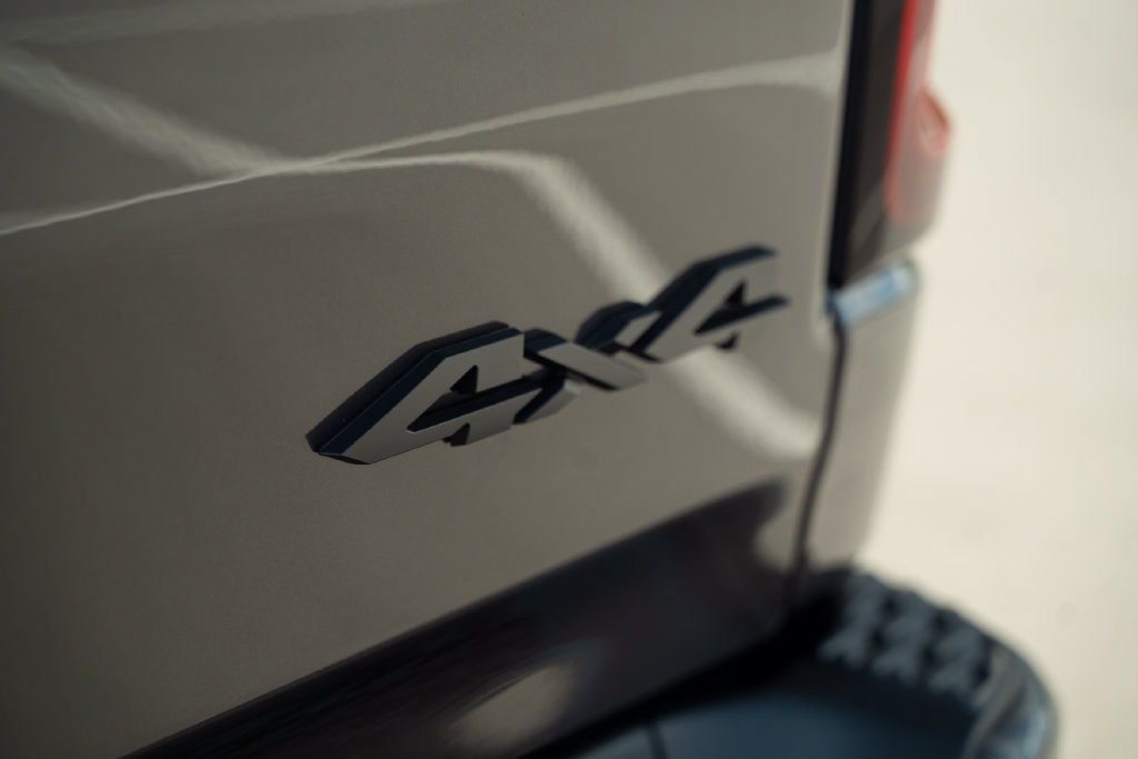 New 2027 RAM 1500 Express AWD/4WD image 43