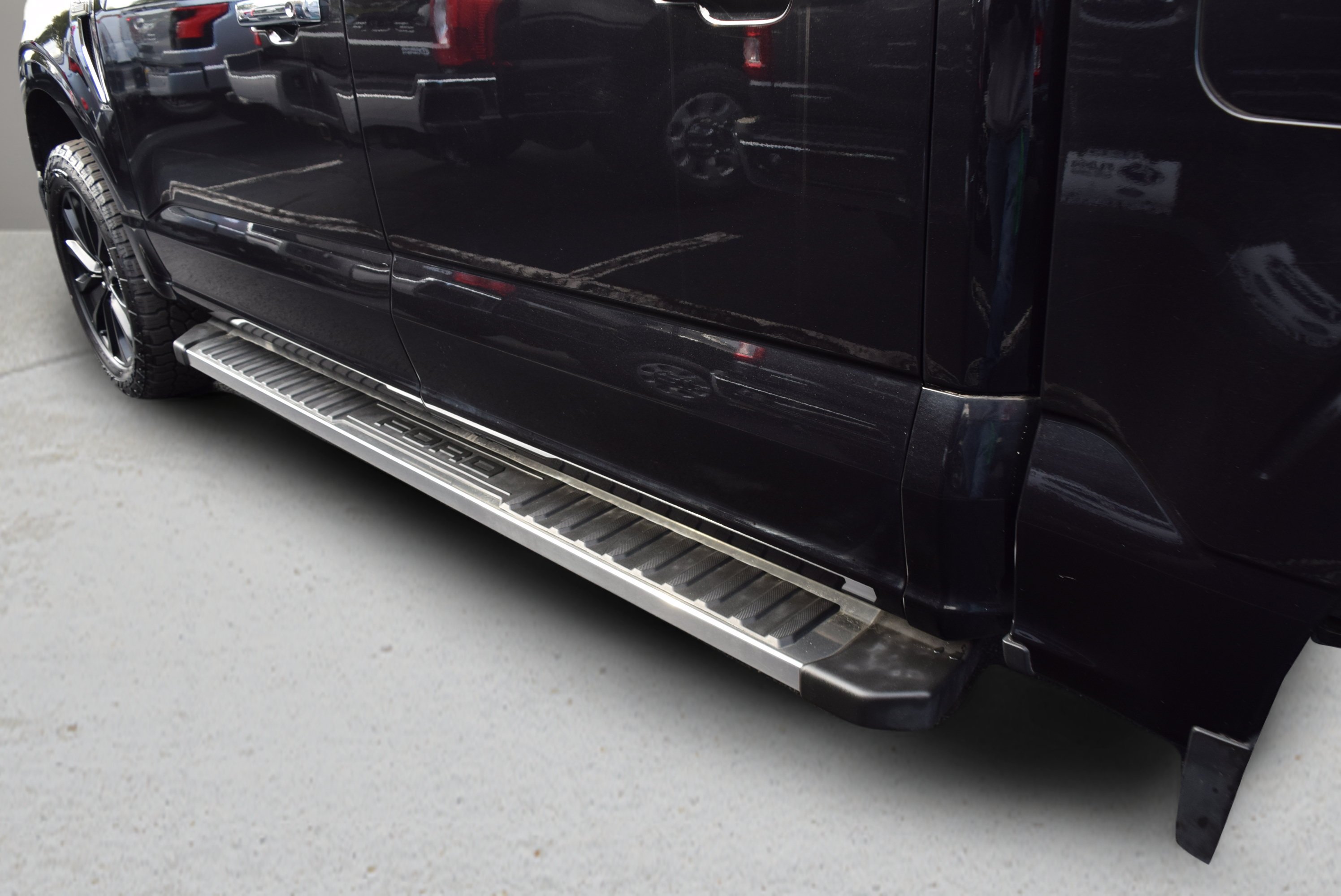 Used 2024 Ford F150 XLT w/ Equipment Group 302A MID AWD/4WD image 8