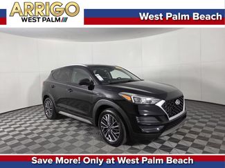 Used 2019 Hyundai Tucson SEL AWD/4WD video 1