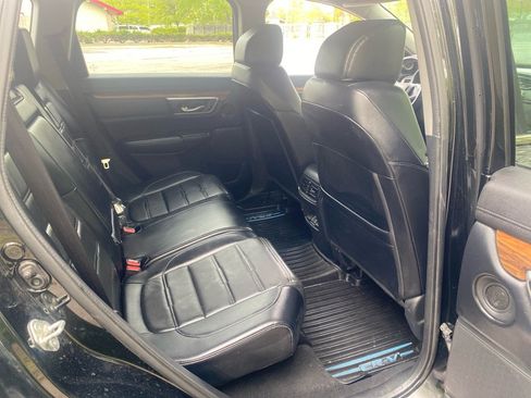 Used 2018 Honda CR-V EX-L image 23
