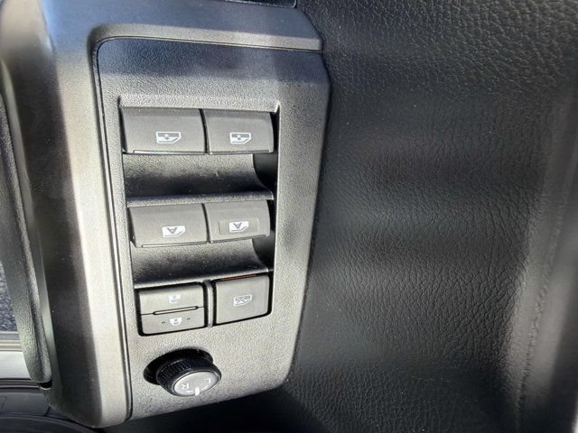 Certified 2023 Toyota Tacoma TRD Off-Road w/ TRD Premium Off Road Package AWD/4WD image 8