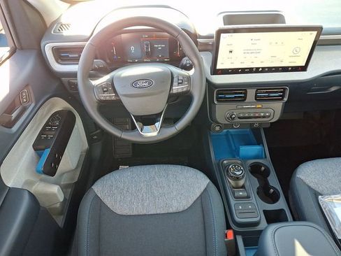 New 2026 Ford Maverick XLT w/ XLT Luxury Package image 7