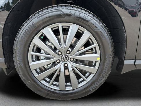 New 2026 Nissan Murano SL AWD/4WD image 29