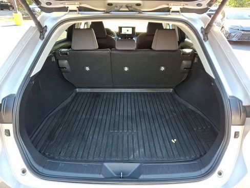 Certified 2024 Toyota Venza LE image 27