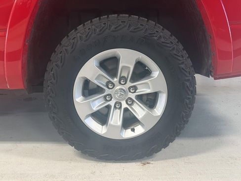 Used 2021 RAM 1500 Laramie image 26