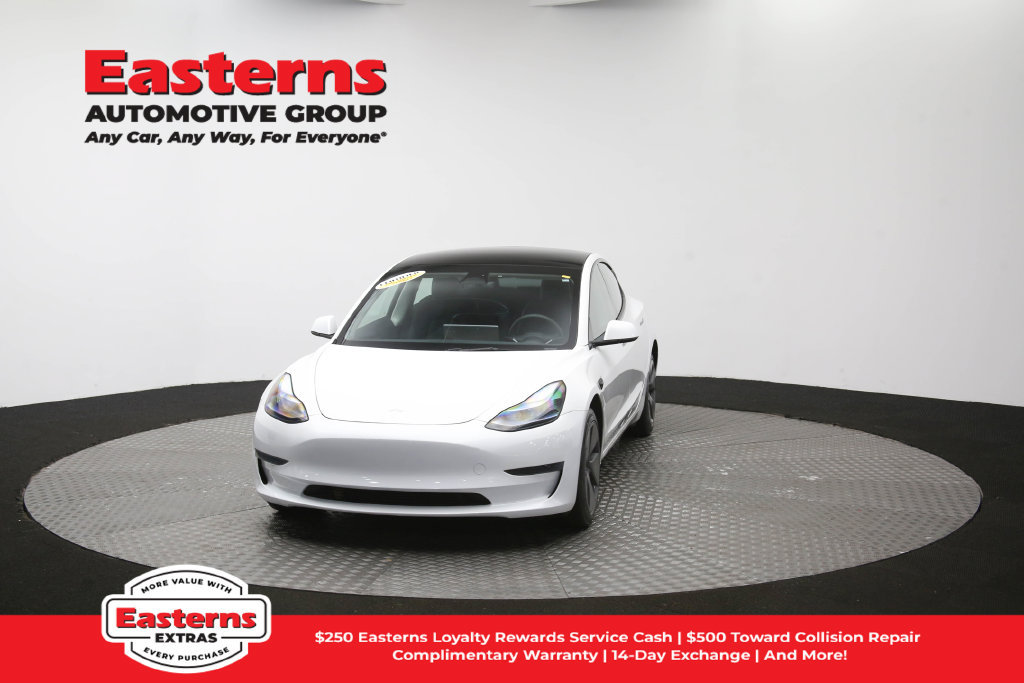 Used 2023 Tesla Model 3 Standard Range RWD image 50