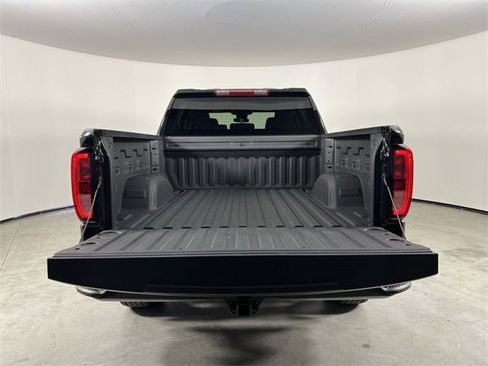 Used 2025 GMC Sierra 1500 Pro w/ Graphite Edition image 27