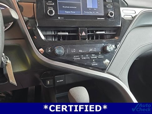 Used 2023 Toyota Camry LE image 32