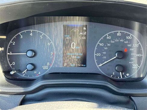 Certified 2023 Toyota Corolla SE image 24