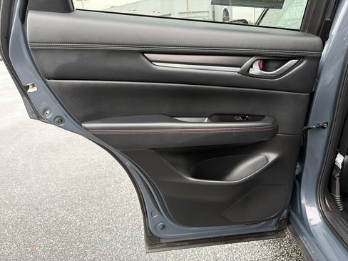 Used 2024 MAZDA CX-5 Carbon Edition image 23