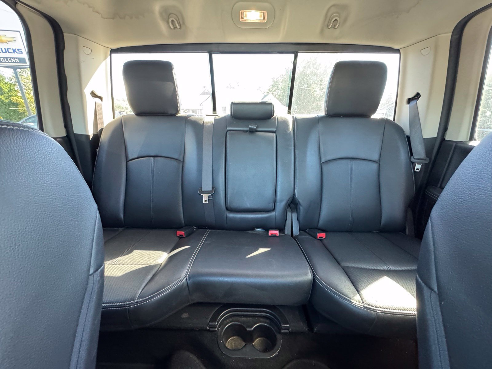 Used 2018 RAM 2500 Laramie w/ Sport Appearance Group AWD/4WD image 23