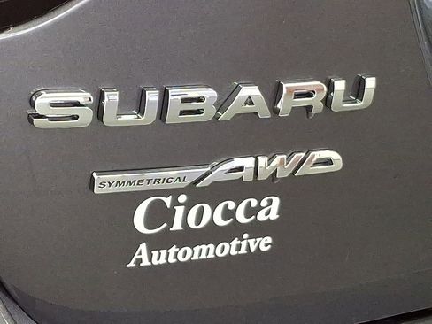 New 2025 Subaru Legacy Premium AWD/4WD image 15