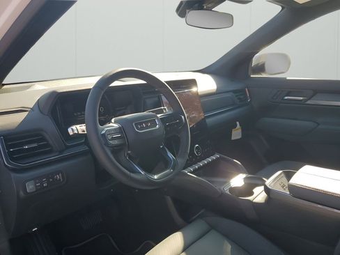 New 2026 GMC Terrain AT4 w/ Convenience Package III image 27