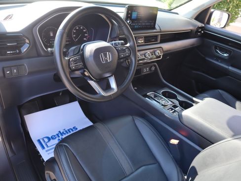 Used 2025 Honda Pilot EX-L image 23
