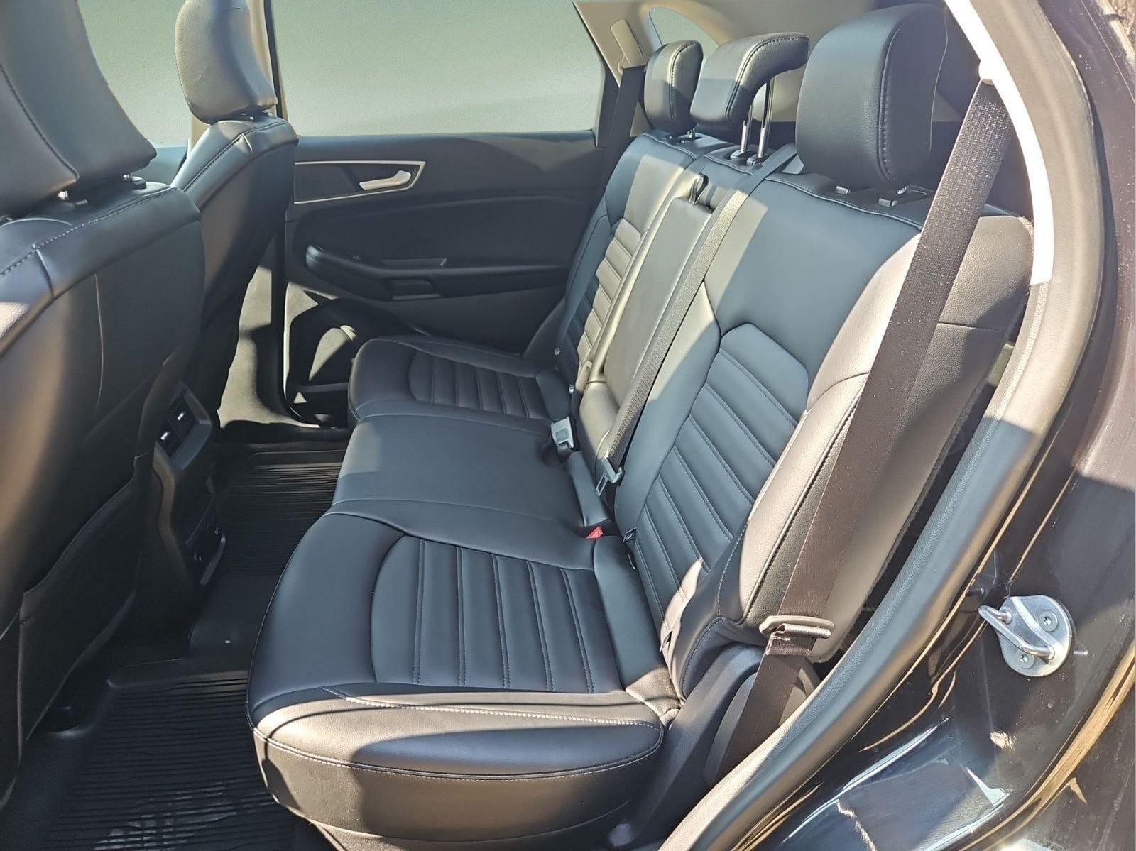 Used 2024 Ford Edge SEL w/ Convenience Package AWD/4WD image 28