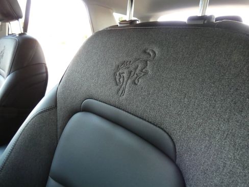 Used 2024 Ford Bronco Sport Big Bend w/ Convenience Package image 48