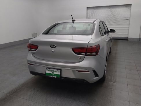 Used 2021 Kia Rio S FWD image 7