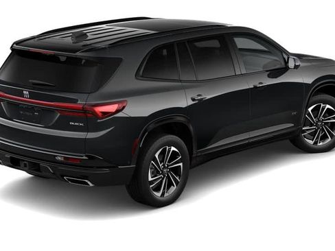 New 2026 Buick Enclave Sport Touring w/ Power Package AWD/4WD image 29