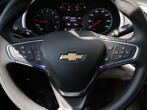 Used 2024 Chevrolet Malibu LT FWD image 18