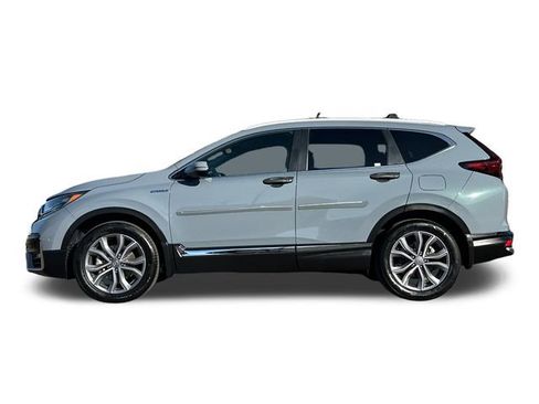 Certified 2022 Honda CR-V Touring image 9