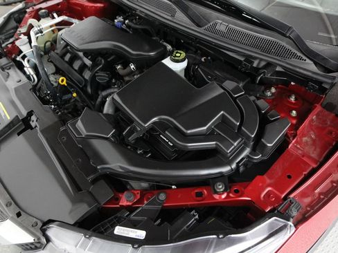 Used 2020 Nissan Rogue Sport S FWD image 52