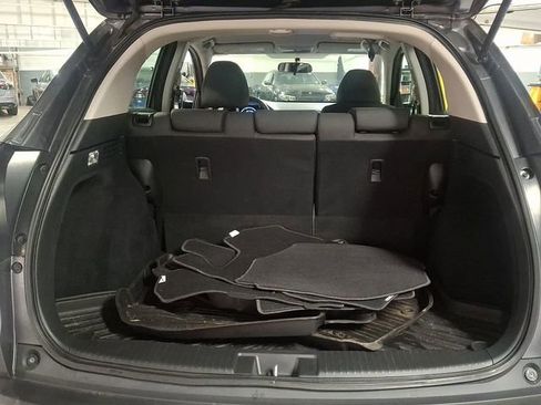 Used 2022 Honda HR-V LX image 26