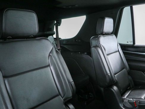 Used 2021 GMC Yukon Denali AWD/4WD image 32