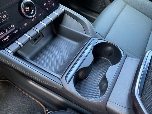 New 2026 GMC Terrain AT4 image 18