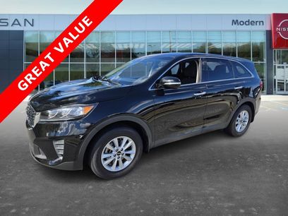 Used 2019 Kia Sorento L