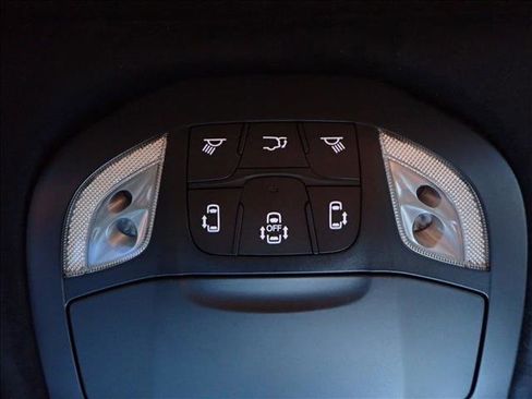 New 2026 Chrysler Pacifica Pinnacle image 25