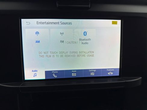 New 2026 Ford F250 XL w/ STX Appearance Package image 25