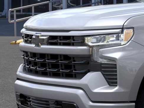 New 2026 Chevrolet Silverado 1500 RST image 13