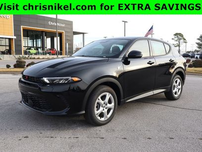 New 2025 Dodge Hornet GT w/ Cold Weather Group