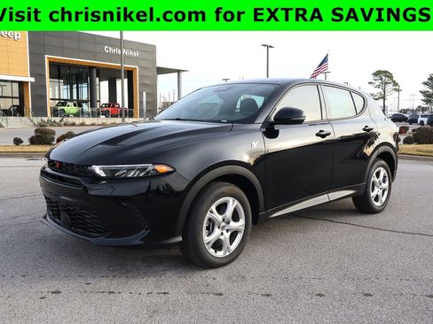 New 2025 Dodge Hornet GT w/ Cold Weather Group image 1