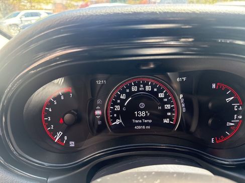Used 2021 Dodge Durango SXT AWD/4WD image 29