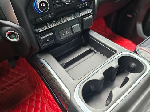 Used 2020 Chevrolet Silverado 1500 RST AWD/4WD image 43