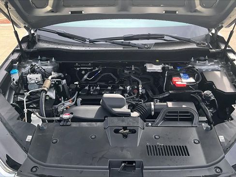 Used 2024 Honda CR-V EX-L image 30