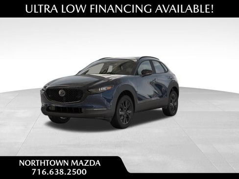 New 2026 MAZDA CX-30 Aire Edition AWD/4WD image 1