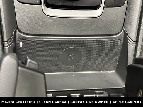 Certified 2025 MAZDA CX-50 AWD 2.5 S w/ Premium Package image 25